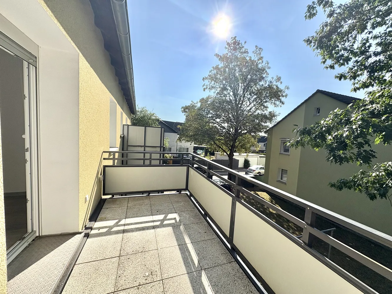 2 Zimmer Wohnung mit 45 m² in Dortmund – Bild 7