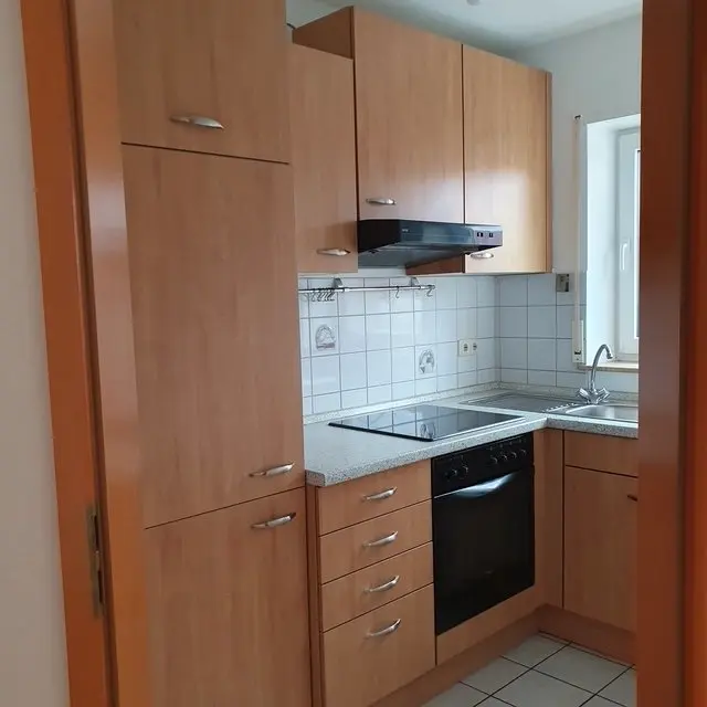 2 Zimmer Wohnung mit 53 m² in Aschaffenburg – Bild 6