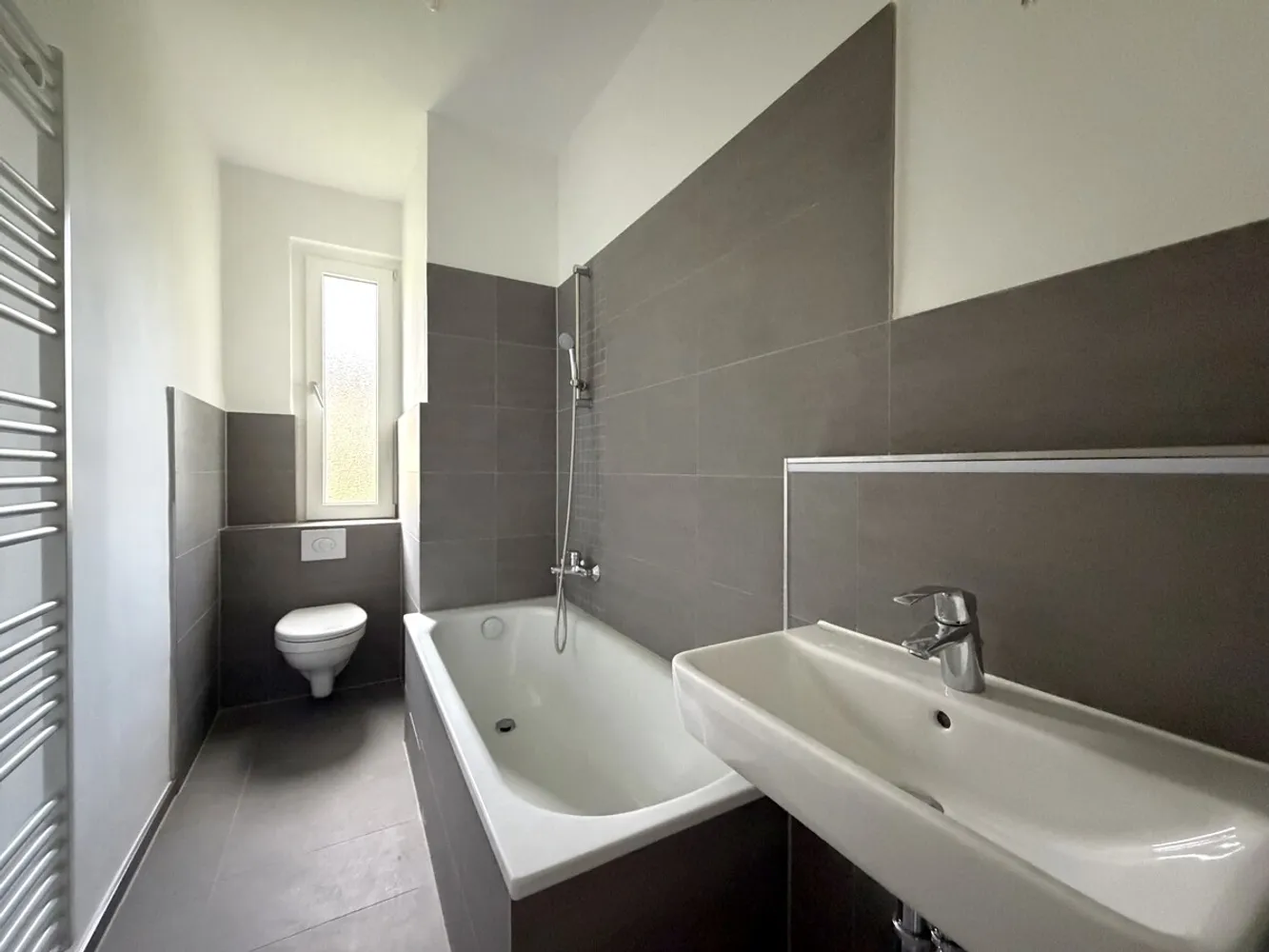 3 Zimmer Wohnung mit 61 m² in Minden – Bild 5