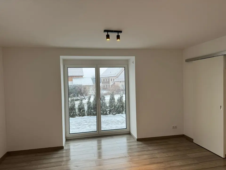 4 Zimmer Wohnung mit 137 m² in Amberg – Bild 8