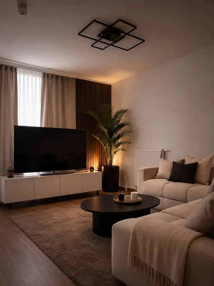 3 Zimmer Wohnung mit 73 m² in Hannover – Bild 1