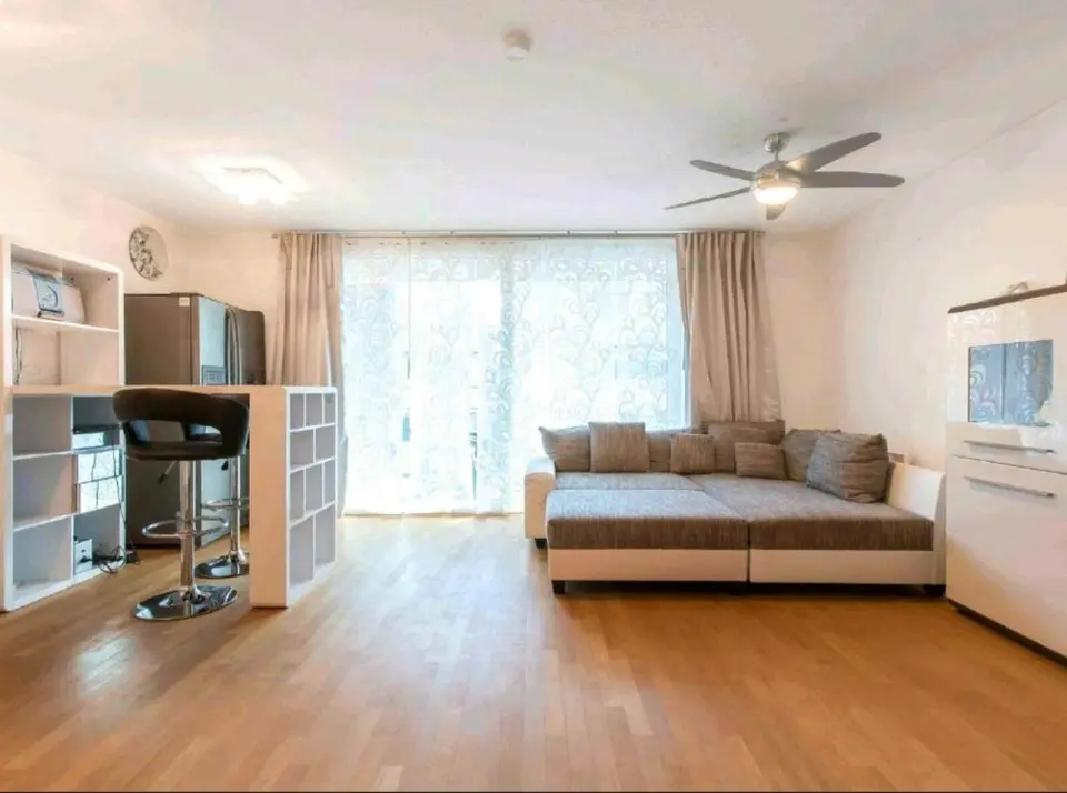 2 room apartment with 80 m² in Hanau – Photo 6