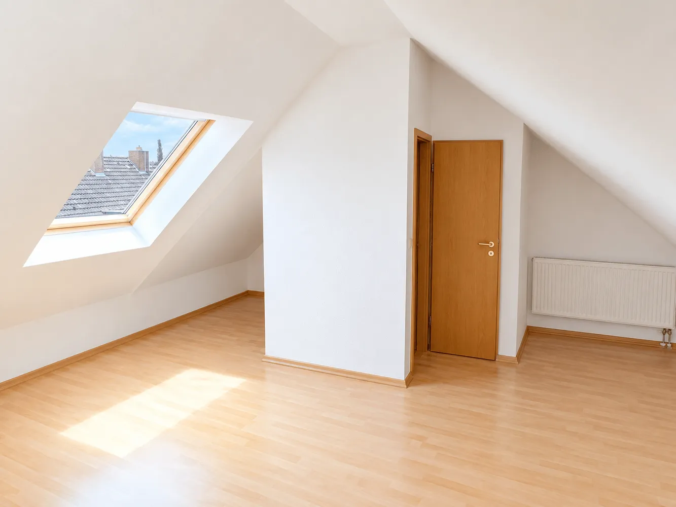 4 Zimmer Wohnung mit 87 m² in Mönchengladbach – Bild 8
