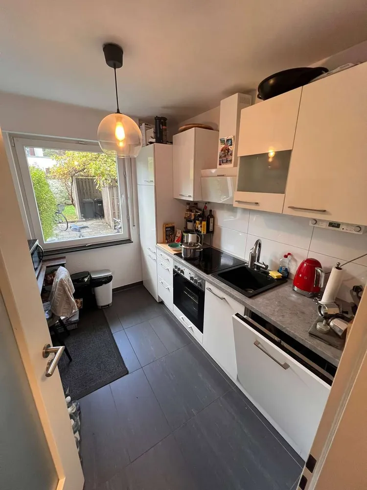 1 Zimmer Wohnung mit 50 m² in Köln – Bild 12