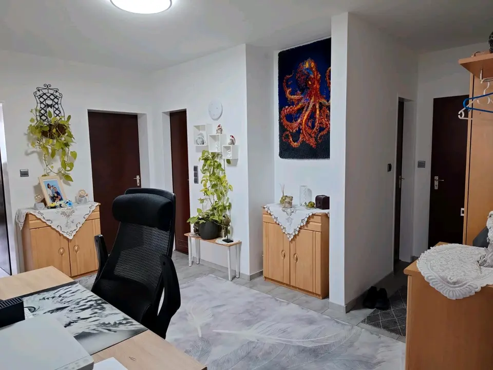 3 Zimmer Wohnung mit 88 m² in Minden – Bild 4