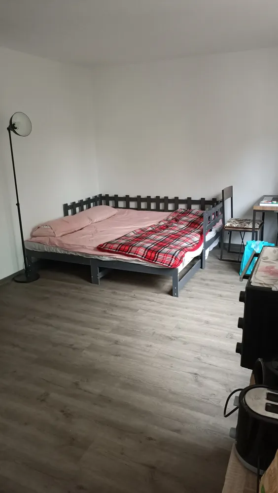 1 Zimmer Wohnung mit 23 m² in Saarbrücken – Bild 10