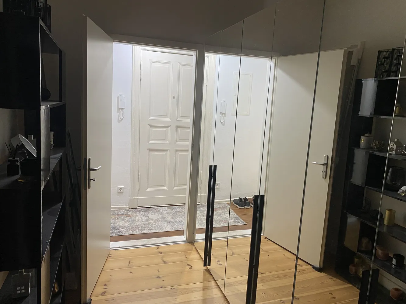 2 Zimmer Wohnung mit 48 m² in Berlin – Bild 11