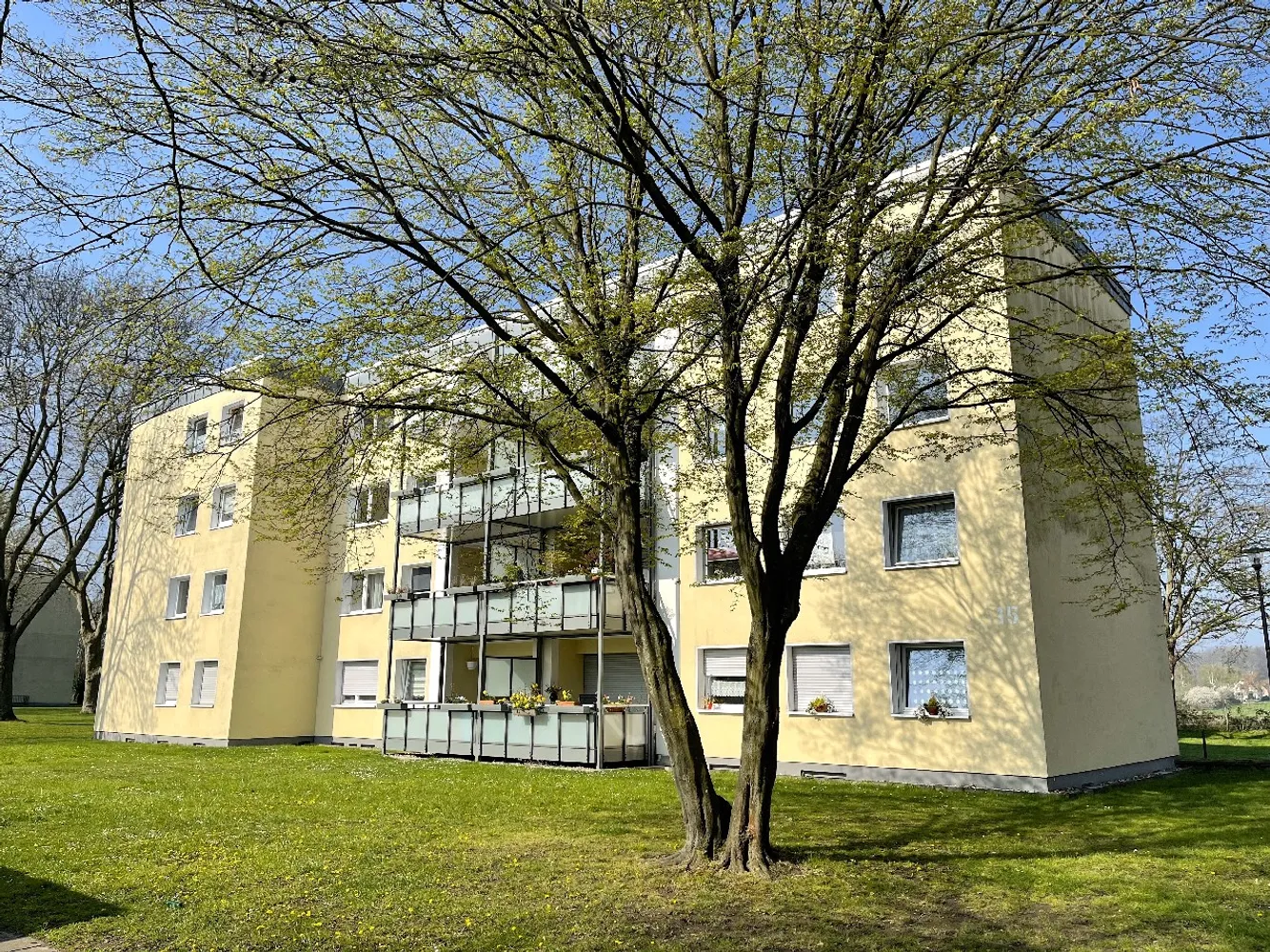 3 room apartment with 92 m² in Cologne – Photo 4