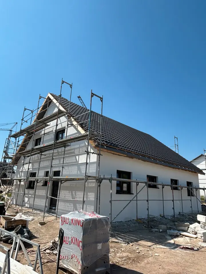 5 Zimmer Wohnung mit 120 m² in Melle – Bild 8