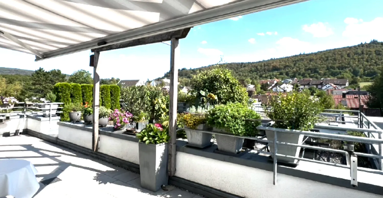 4 room apartment with 124 m² in Aalen – Photo 2