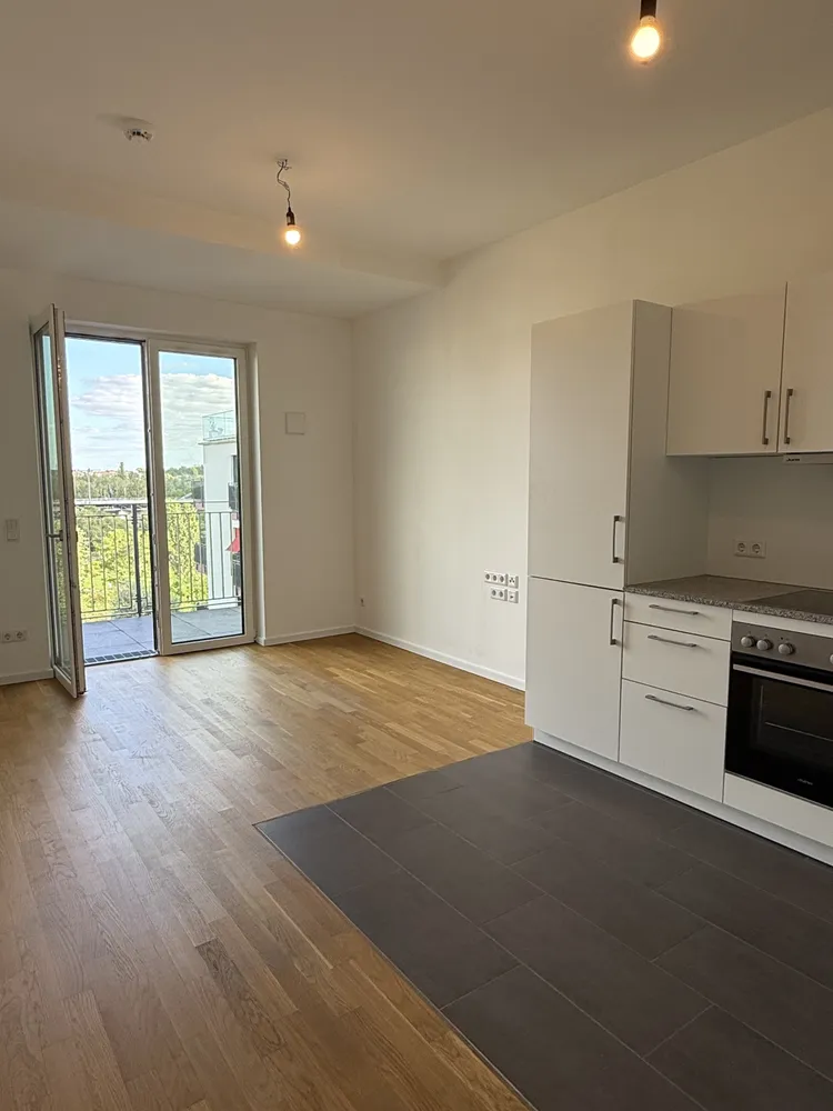 2 Zimmer Wohnung mit 48 m² in Berlin – Bild 2