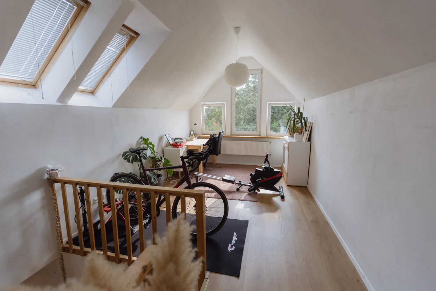 4 Zimmer Wohnung mit 118 m² in Osnabrück – Bild 11