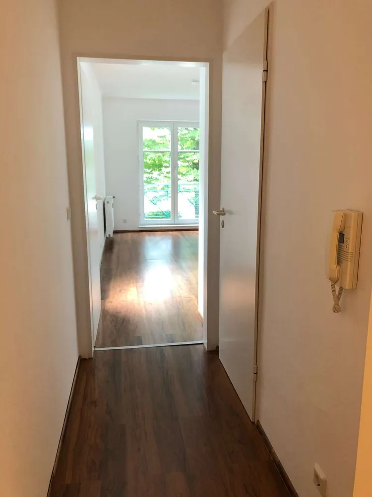 1 Zimmer Wohnung mit 23 m² in Bremen – Bild 6
