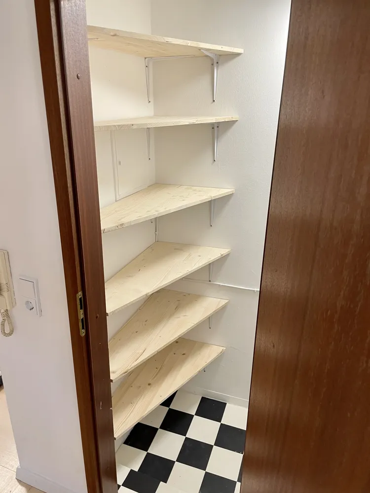1 Zimmer Wohnung mit 30 m² in Karlsruhe – Bild 5