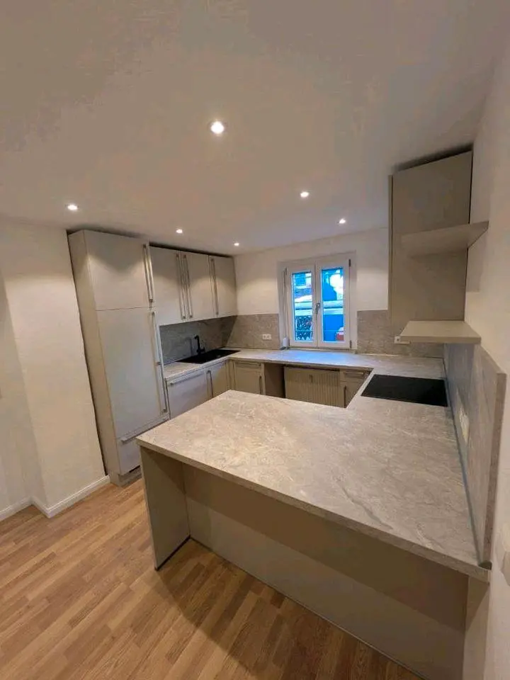 4 room apartment with 99 m² in Passau – Photo 6