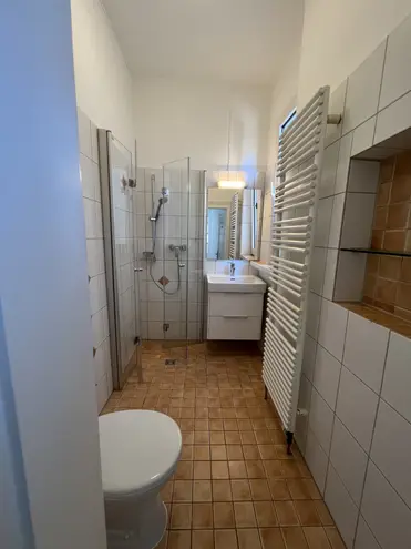 4 Zimmer Wohnung mit 117 m² in Paderborn – Bild 4