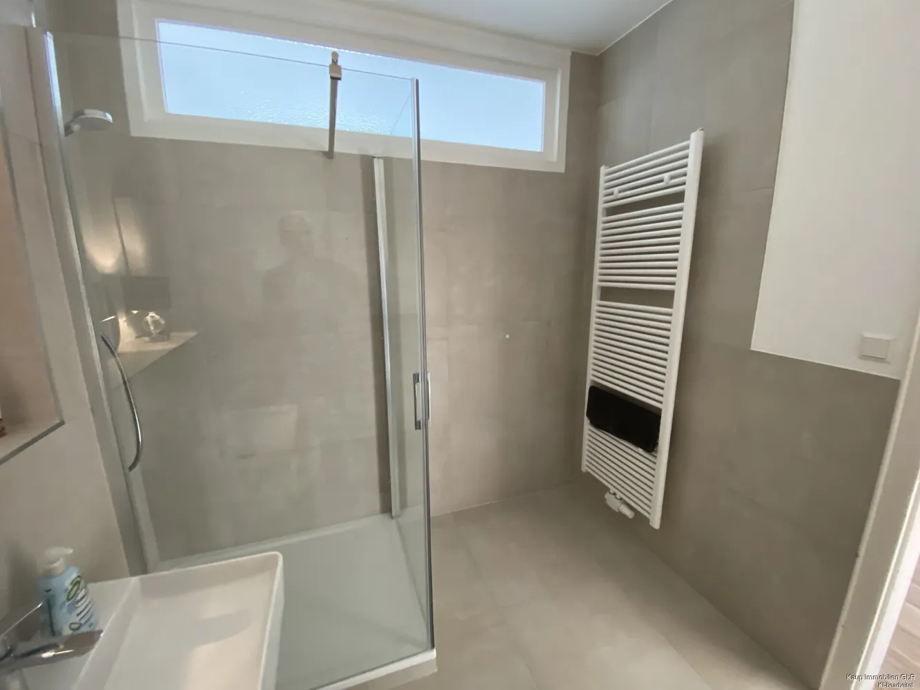 4 Zimmer Wohnung mit 106 m² in Gütersloh – Bild 12
