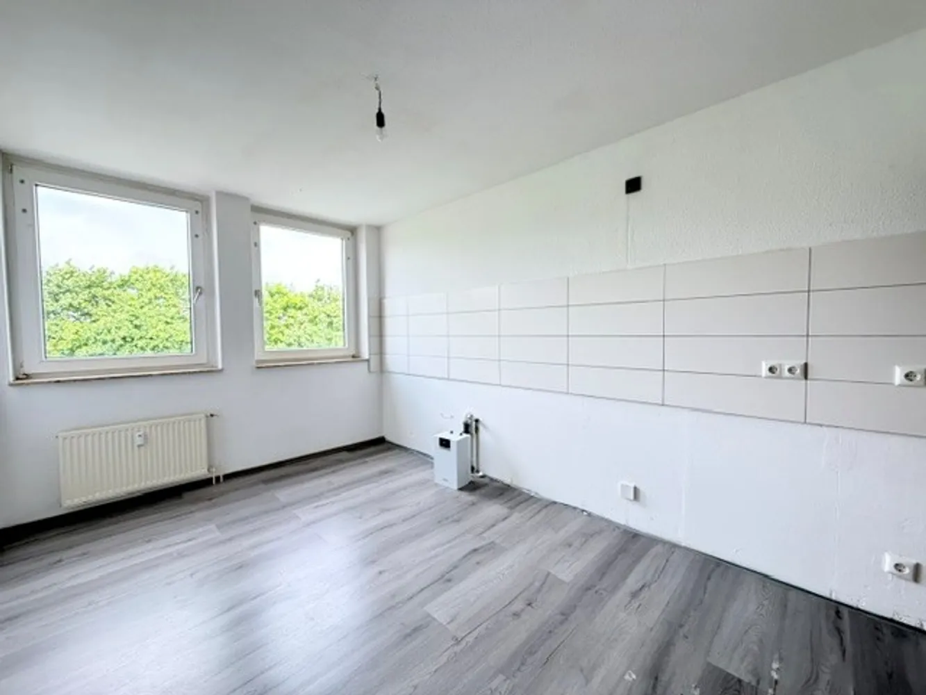 3 Zimmer Wohnung mit 82 m² in Marl – Bild 7