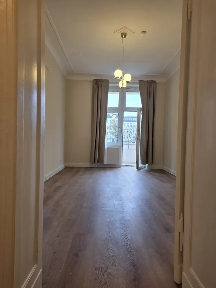 3 Zimmer Wohnung mit 85 m² in Berlin – Bild 3