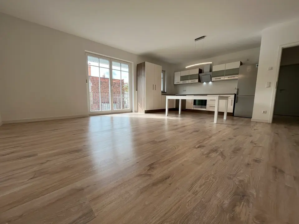 4 Zimmer Wohnung mit 102 m² in Hoyerswerda – Bild 10