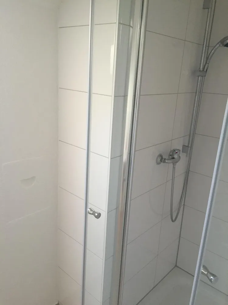 3 Zimmer Wohnung mit 50 m² in Mannheim – Bild 2