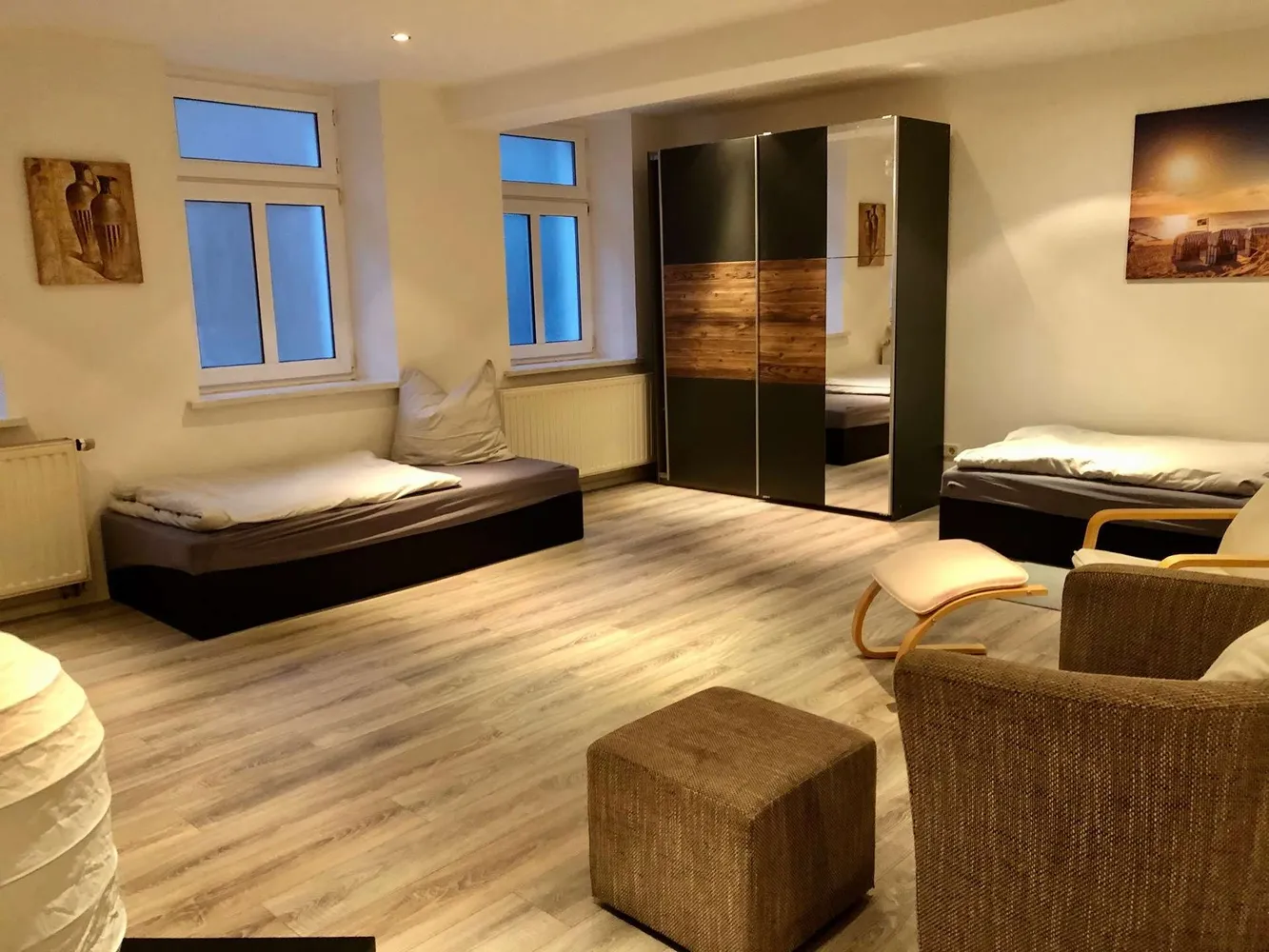 1 Zimmer Wohnung mit 47 m² in Gera – Bild 9