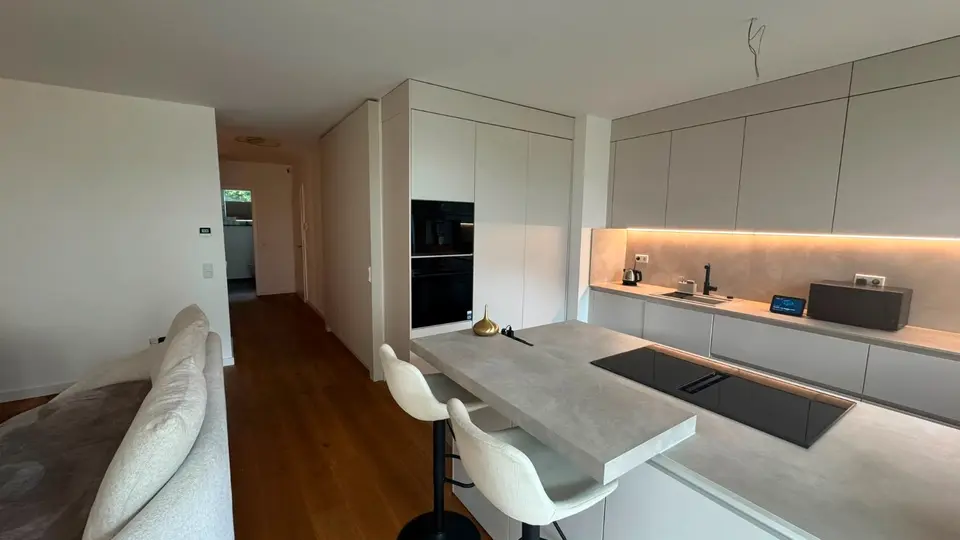 3 Zimmer Wohnung mit 109 m² in Essen – Bild 3
