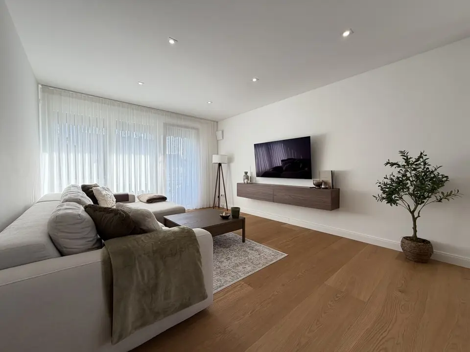 3 Zimmer Wohnung mit 76 m² in Hamm – Bild 1