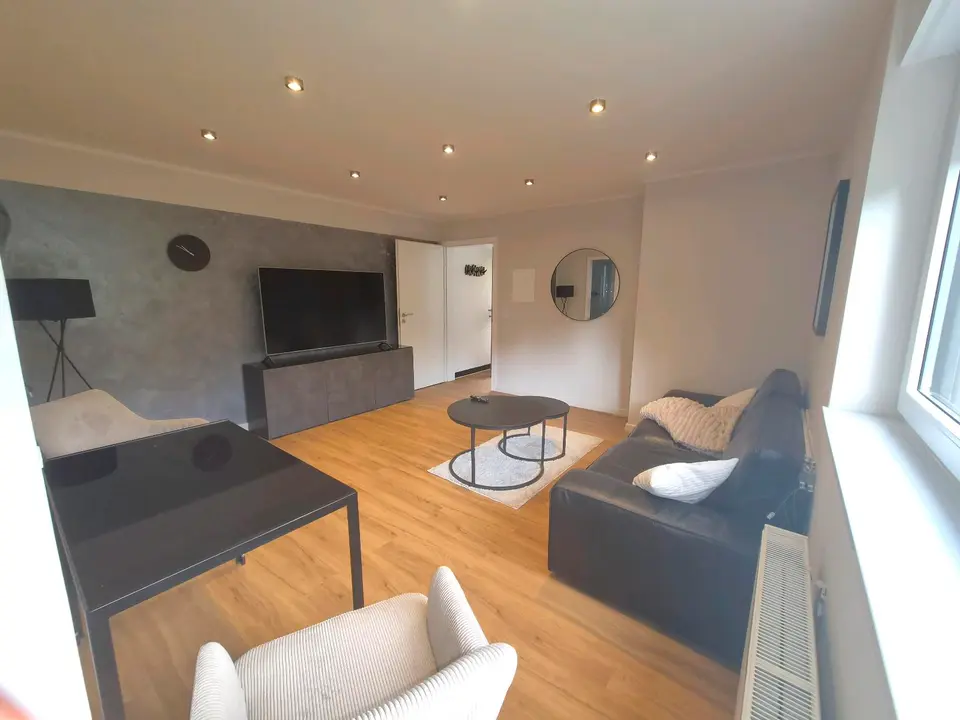 2 Zimmer Wohnung mit 50 m² in Oberhausen – Bild 3