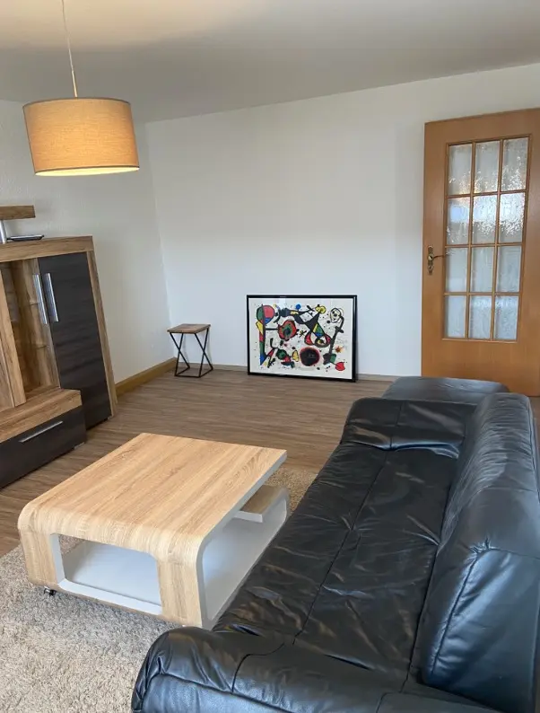 2 Zimmer Wohnung mit 60 m² in Ingolstadt – Bild 7