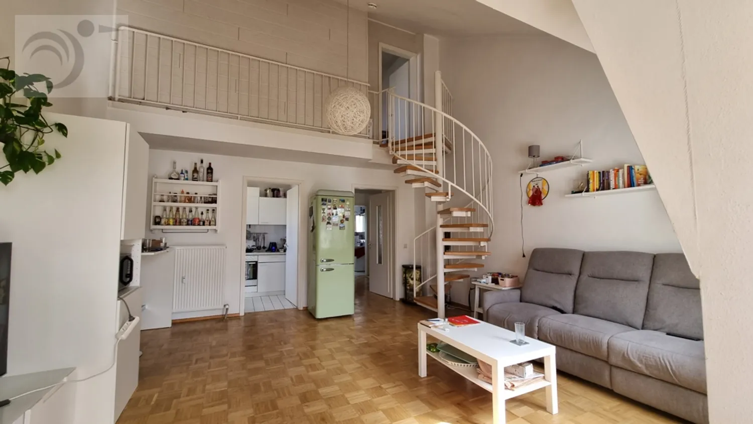 3 Zimmer Wohnung mit 67 m² in Ingolstadt – Bild 1