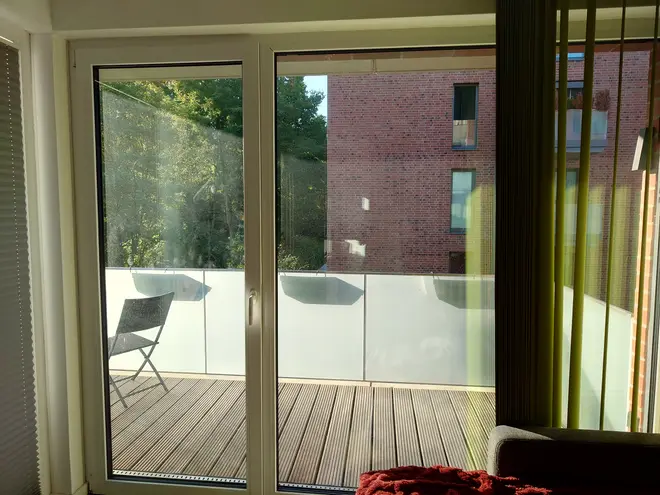 2 Zimmer Wohnung mit 63 m² in Hamburg – Bild 12