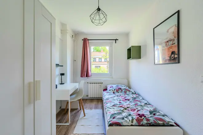 WG-Zimmer in Berlin – Bild 2