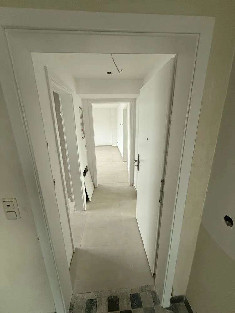 3 Zimmer Wohnung mit 55 m² in Hürth – Bild 1