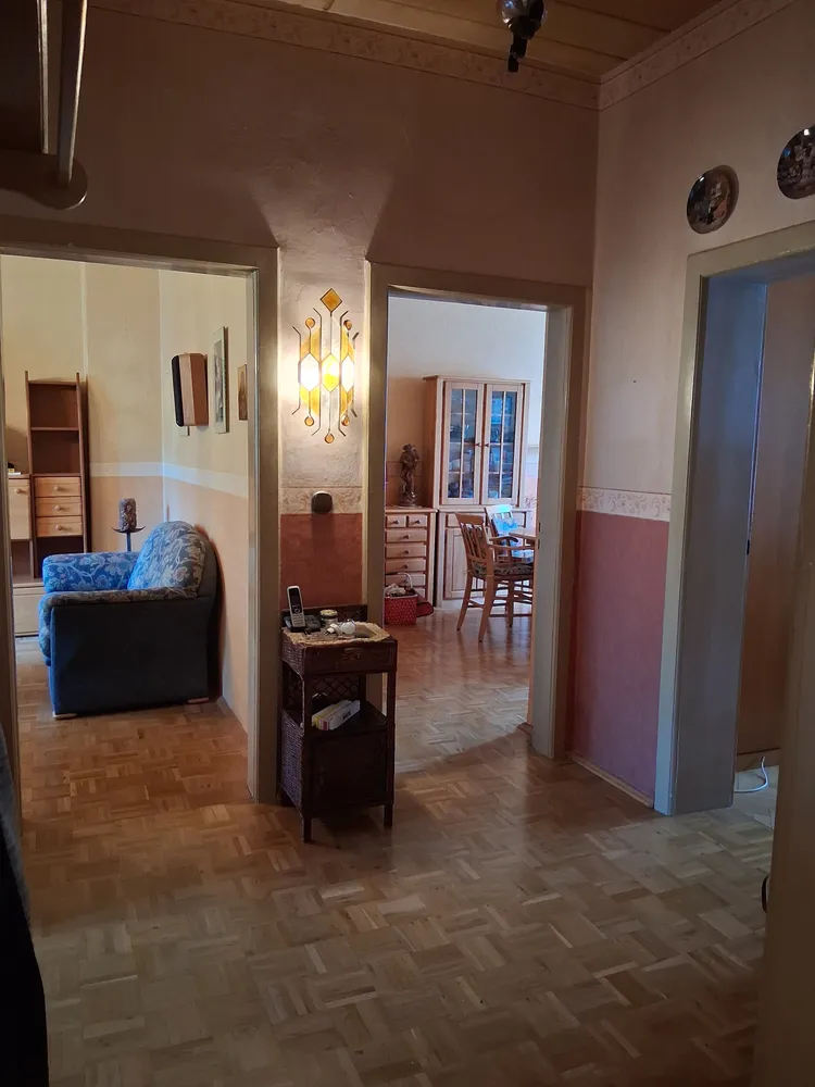 3 Zimmer Wohnung mit 74 m² in Hannover – Bild 10