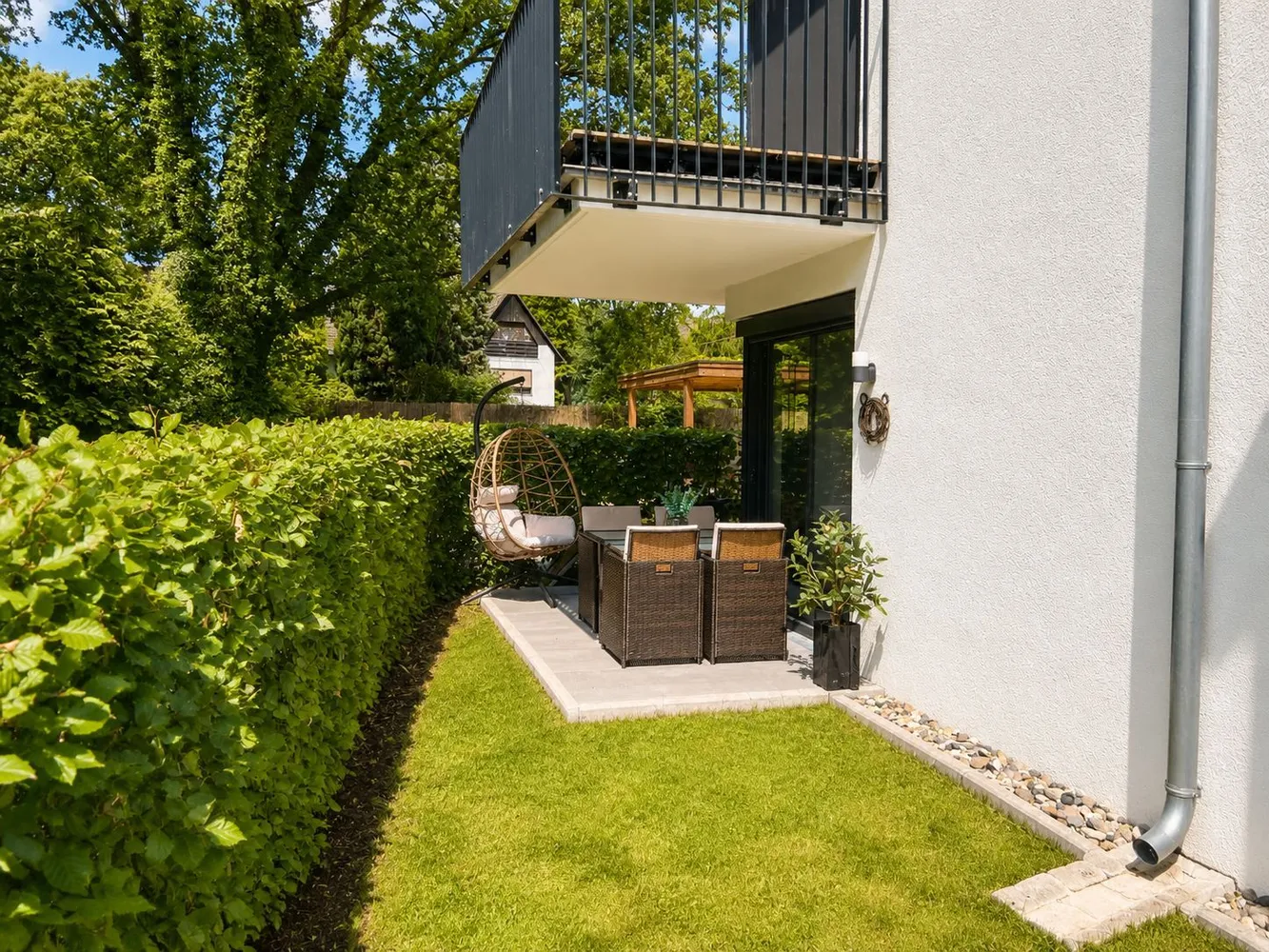 2 Zimmer Wohnung mit 68 m² in Langenhagen – Bild 2