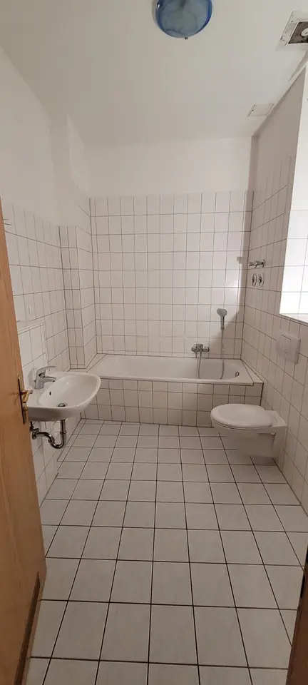 2 room apartment with 85 m² in Zittau – Photo 9