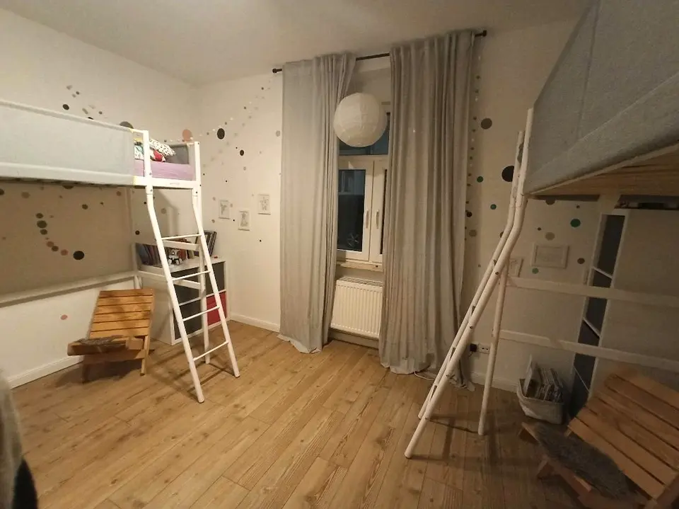 4 Zimmer Wohnung mit 75 m² in Pforzheim – Bild 6