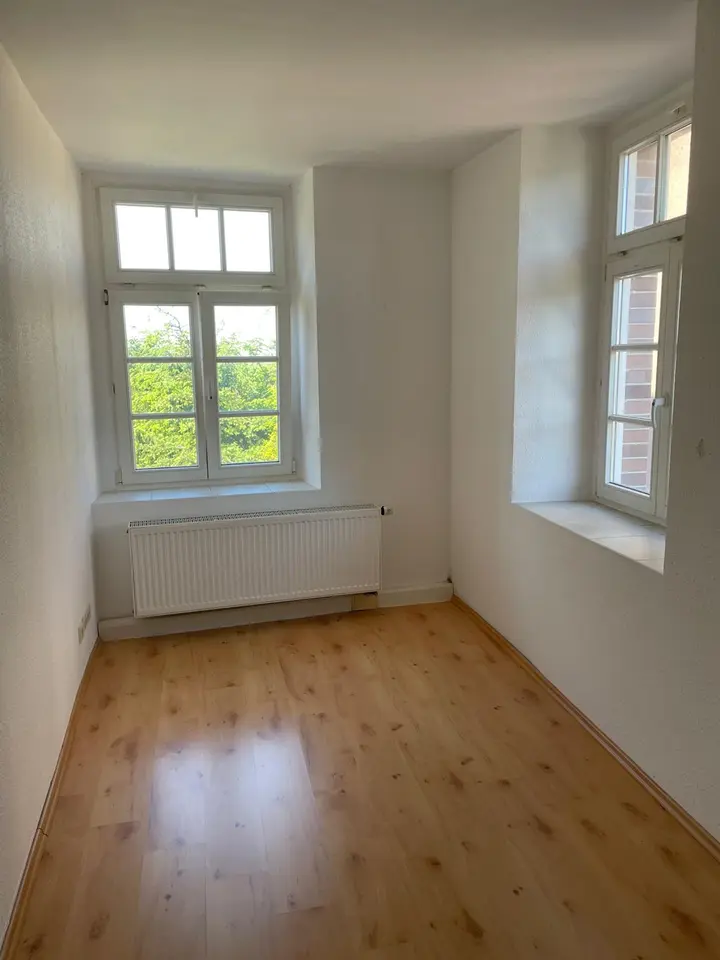 4 Zimmer Wohnung mit 113 m² in Wurzen – Bild 10