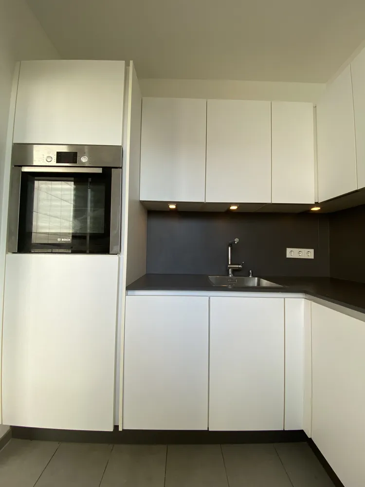 1 room apartment with 34 m² in Berlin – Photo 7