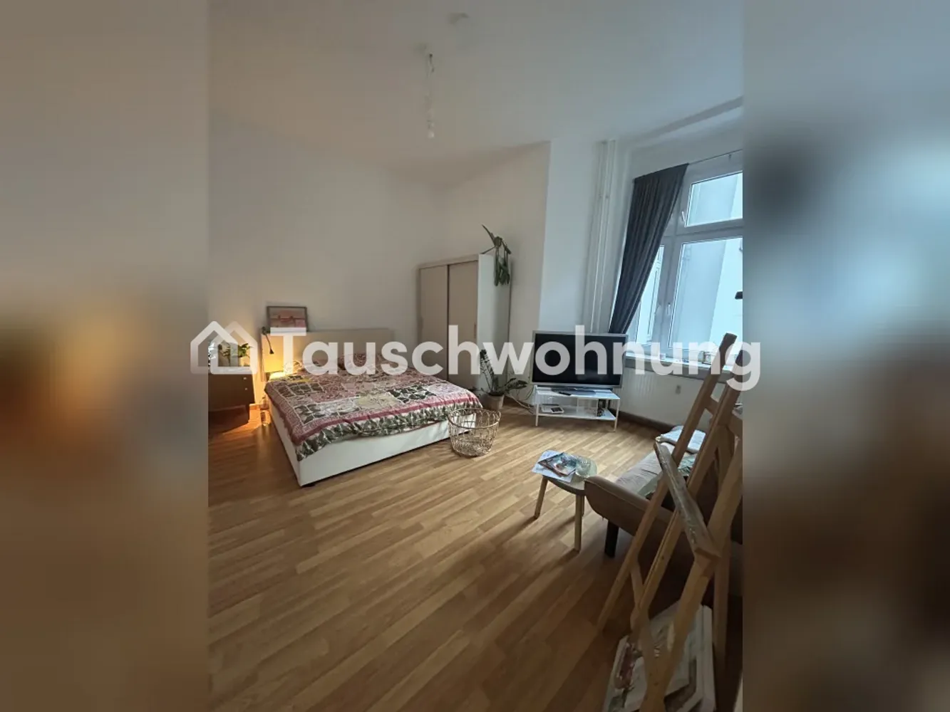 1 room apartment with 35 m² in Berlin – Photo 1