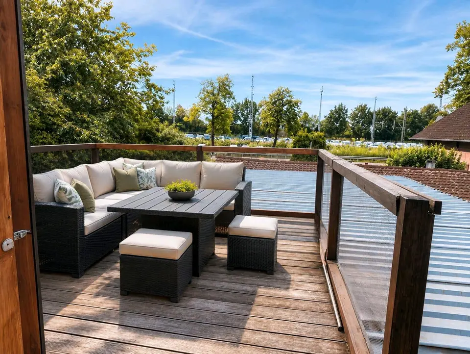 4 Zimmer Haus mit 120 m² in Kamp-Lintfort – Bild 4