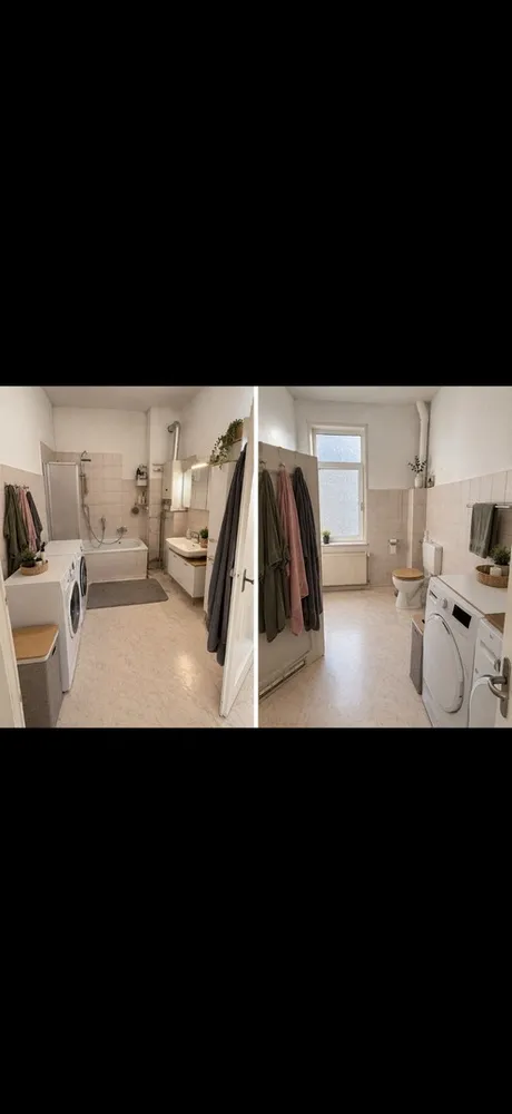 4 room apartment with 100 m² in Wolfenbüttel – Photo 3