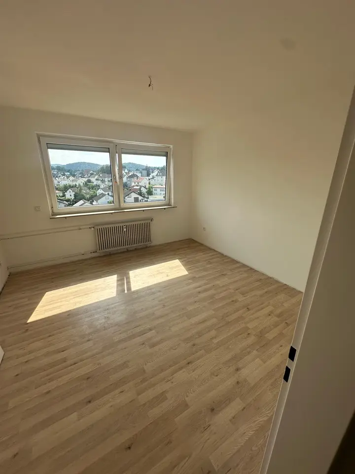 2 Zimmer Wohnung mit 52 m² in Arnsberg – Bild 2