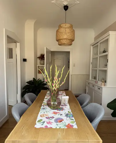 3 Zimmer Wohnung mit 73 m² in Saarbrücken – Bild 6