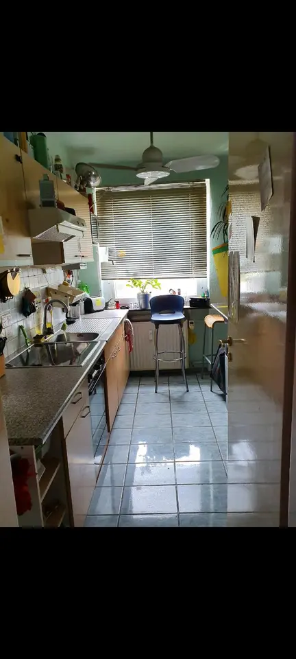 WG-Zimmer mit 30 m² in Leonberg – Bild 1