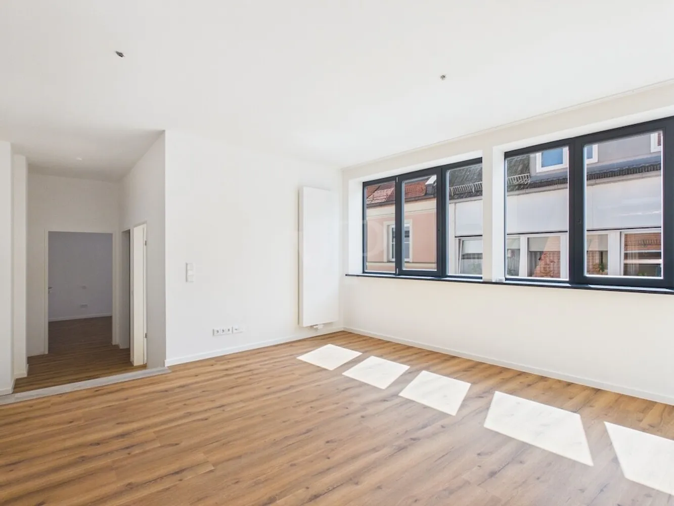 2 Zimmer Wohnung mit 75 m² in Ingolstadt – Bild 3