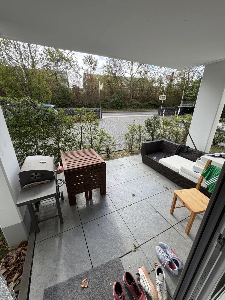 3 room apartment with 75 m² in Bonn – Photo 10