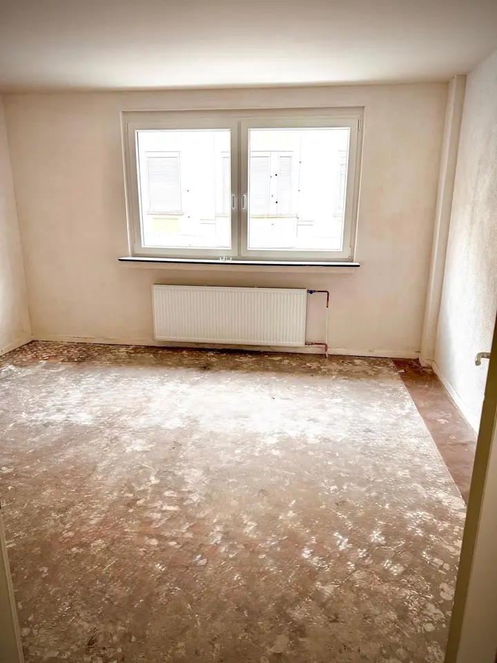 4 Zimmer Wohnung mit 90 m² in Duisburg – Bild 1
