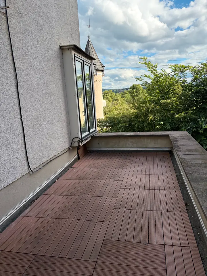4 Zimmer Wohnung mit 93 m² in Siegen – Bild 9